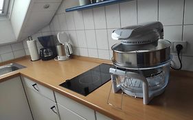 Ferienwohnung Munz